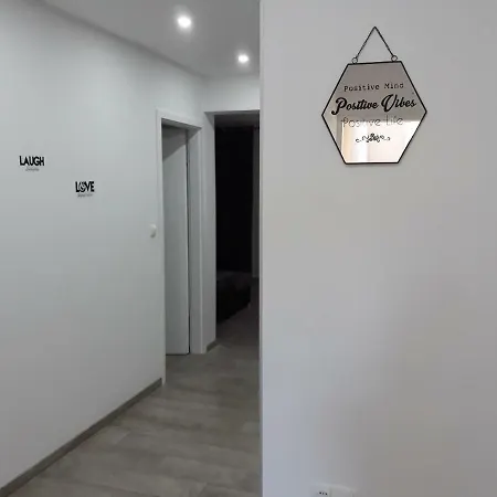 Luxury Four Seasons * Split