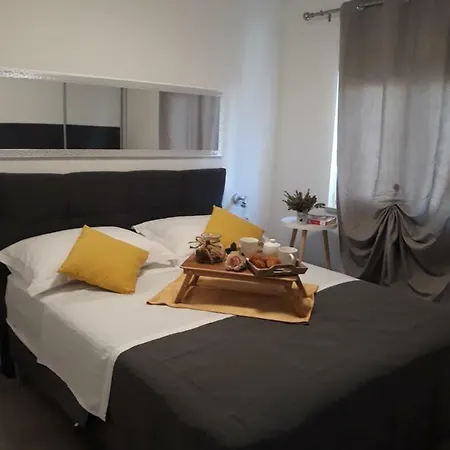 Apartment Luxury Four Seasons Split